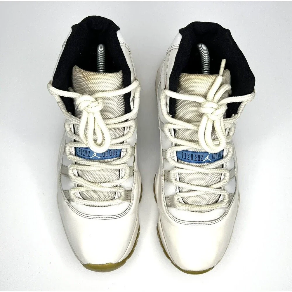 Jordan elevate your